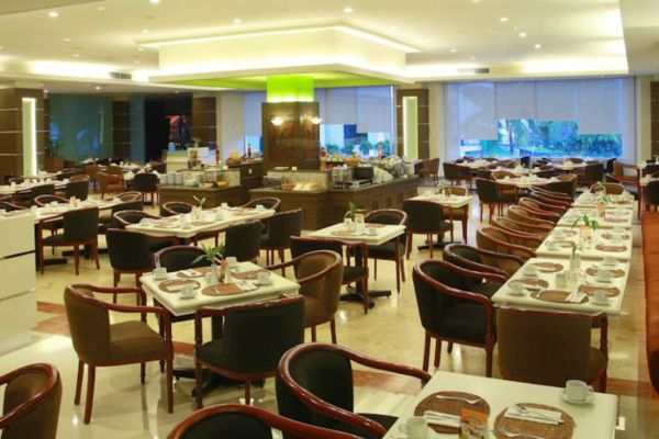 Hotel Pangeran (Pekanbaru )